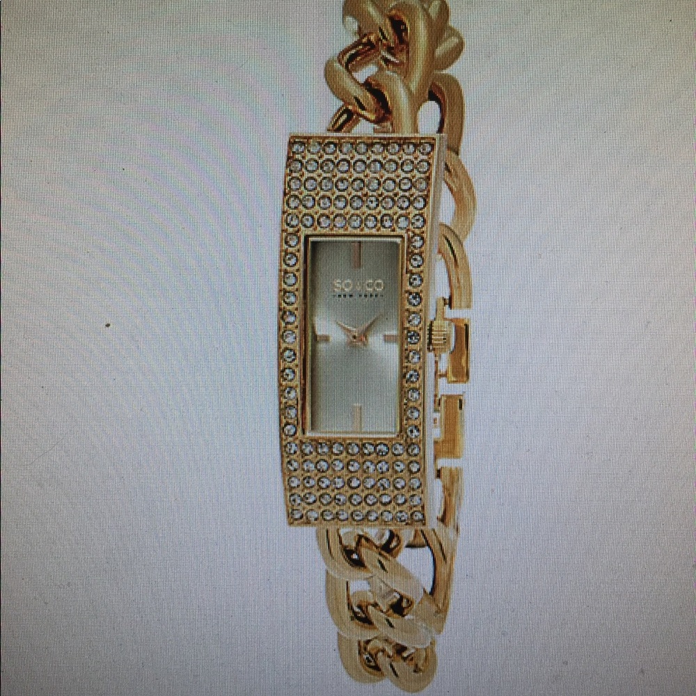 SO & CO Women’s Madison Watch